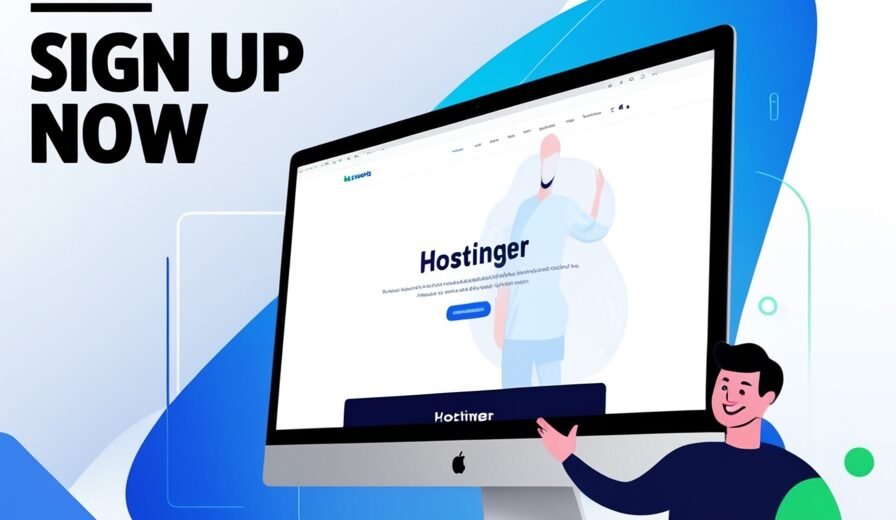 Hostinger 2024 Review - Sign up now