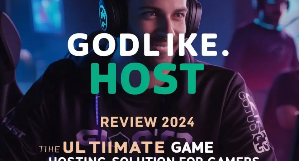 Godlike.host Review 2024