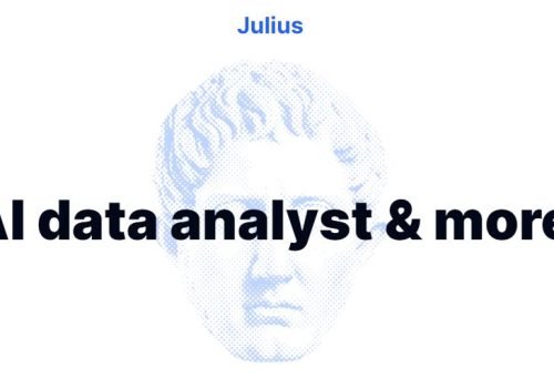 Julius ai 