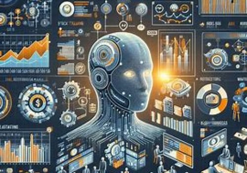 10 AI Stock Trading Bots for 2024